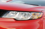 Kia Forte Koup 2009 года